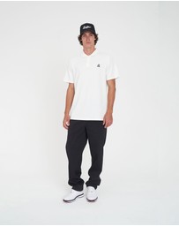 Huffer - Classic SS Polo/Chase