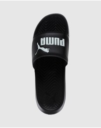 Puma - Popcat Slide - Unisex