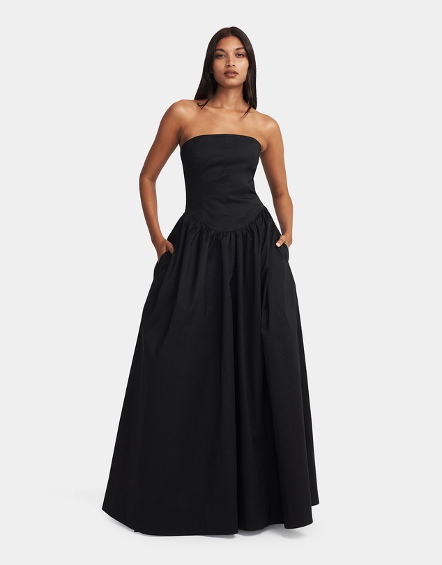 Hansen & Gretel - Audrey Gown