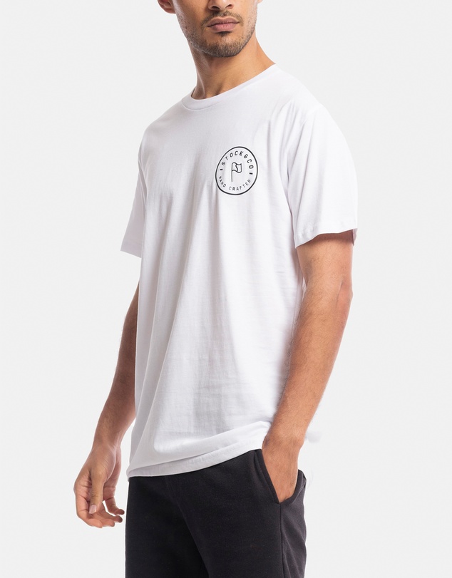 Stock & Co. - Cuba Tee
