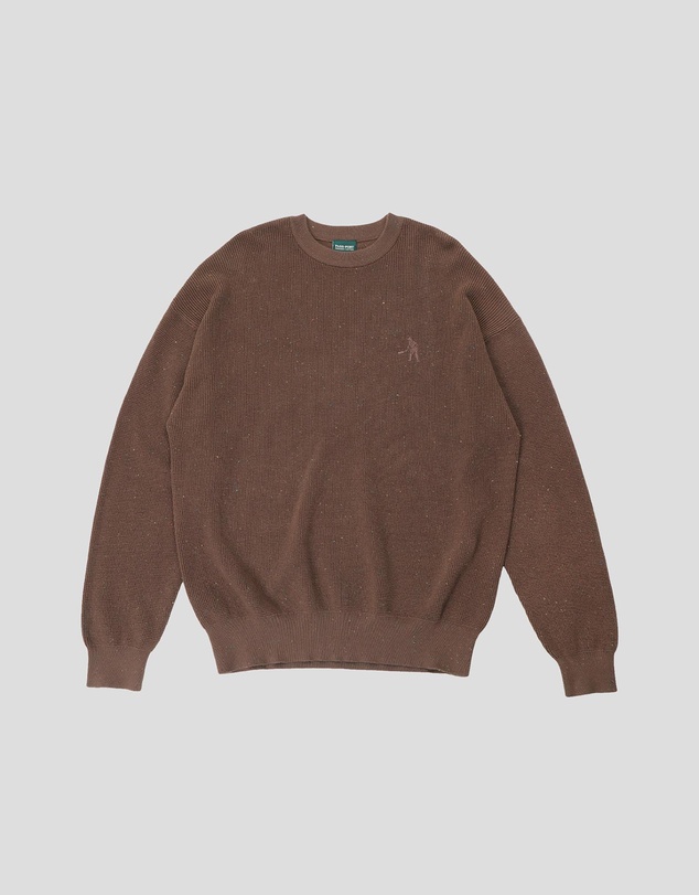 PASS~PORT - Speckled Knit Sweater