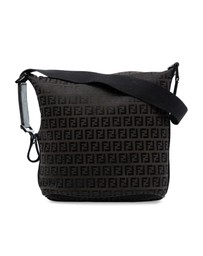 Pre-Loved by Azura Reborn - Pre-Loved Zucchino Canvas Shoulder Bag