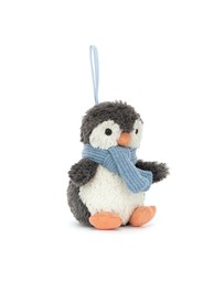 Jellycat - Peanut Penguin Decoration
