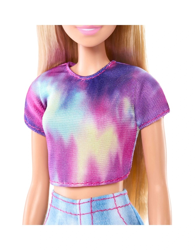 Barbie - Barbie Malibu Core Doll