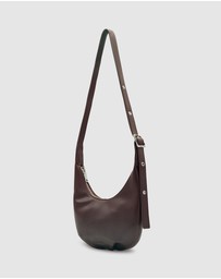 Brie Leon - Everyday Croissant Mini Bag