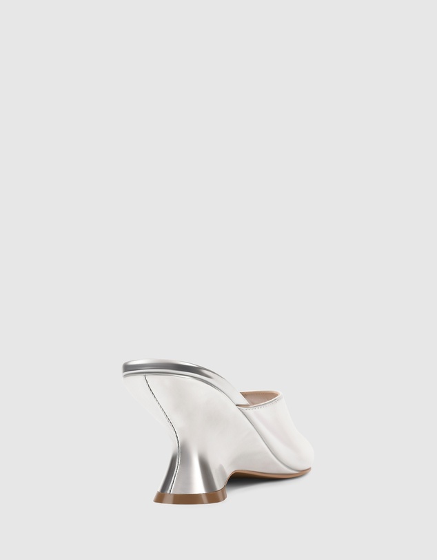LANA WILKINSON - Mia Wedge Mule