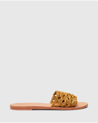 Just Because - Atolls Sandals