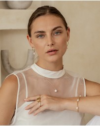 Pastiche - Zenon Ring