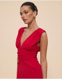 CHANCERY - Georgie Maxi Dress