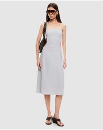 Lioness - Moonlit Midi Dress