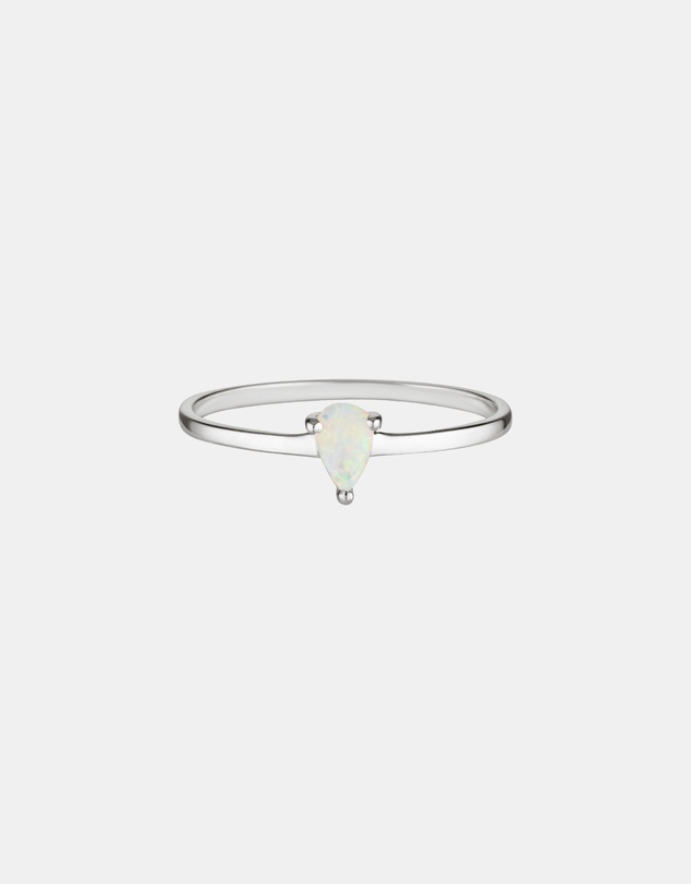 Luna Rae - Sterling Silver - Venus Ring
