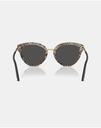 Dolce & Gabbana - 0DG4492