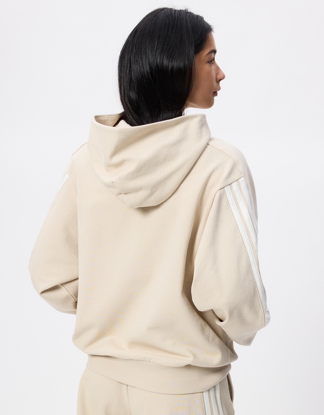 adidas Sportswear - Adidas Kit 3-Stripes Hoodie