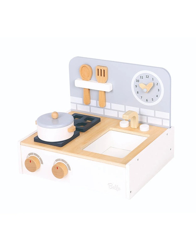 Bello - Little Chef Kitchenette
