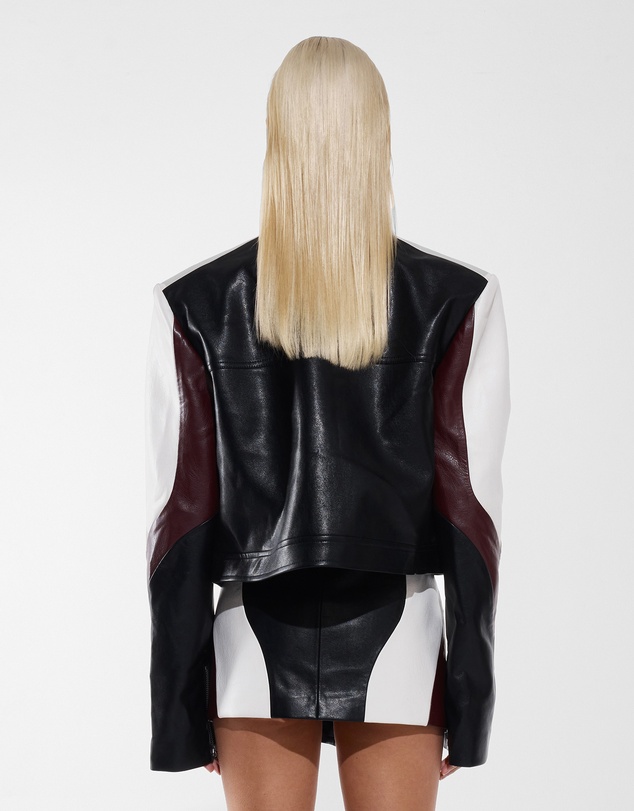 BY.DYLN - Rhiannon Jacket