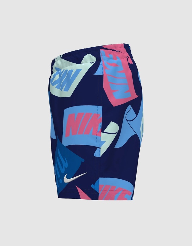 Nike - Tossed Flags Big Kids 4