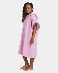 Roxy - Girls 8 to 16 Sunny Joy Hooded Towel