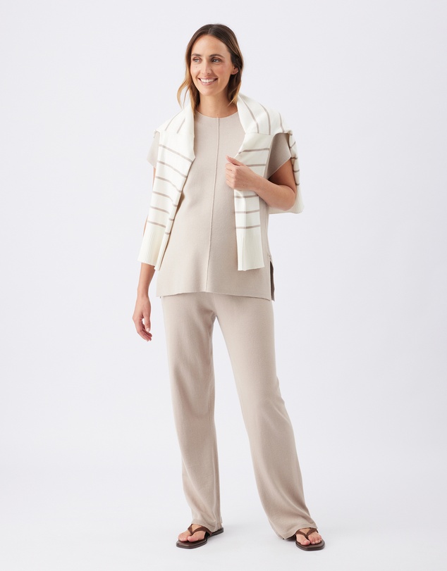 Ripe Maternity - Ryan Knit Pant