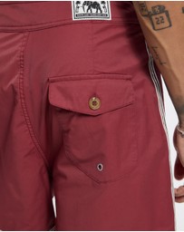 Rhythm - Twin Trim Heritage Trunks