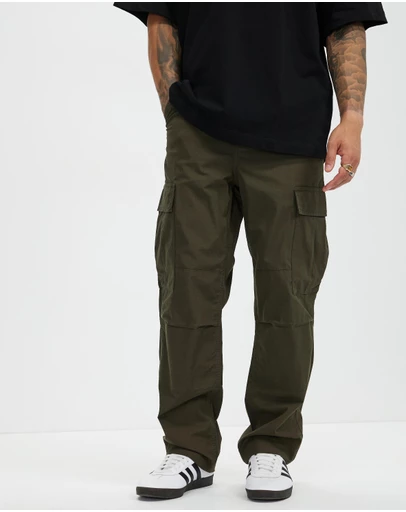 Carhartt WIP - Regular Cargo Pants