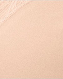 Naturana - Side Smoothing Minimiser Bra With Lace