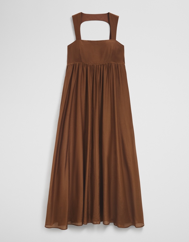 Country Road - Scoop Maxi Sun Dress