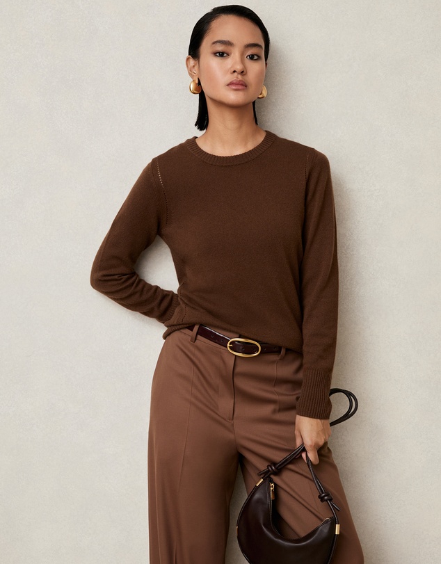 REISS - Anya Jumper