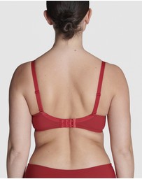 Simone Perele - Saga Full Cup Plunge Bra