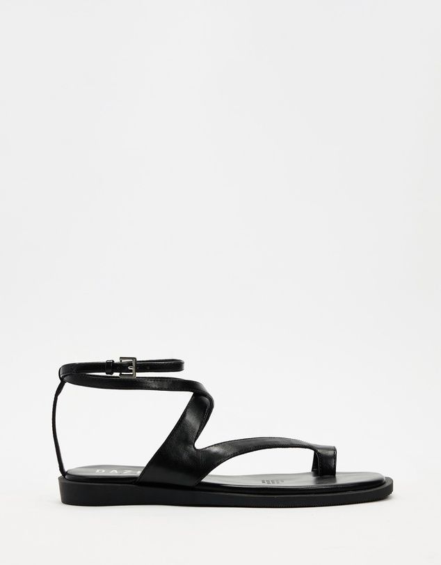 Dazie - Celeste Flat Sandals