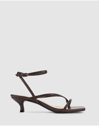 Chocolate Brown