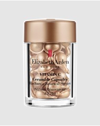 Elizabeth Arden - Vitamin C Ceramide Capsules Radiance Renewal Serum 30 Piece