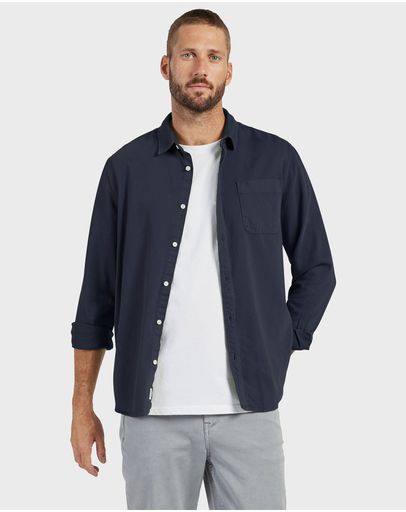 MIDNIGHT NAVY