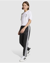 adidas Sportswear - Adidas Minecraft Training T-Shirt - Kids-Teens