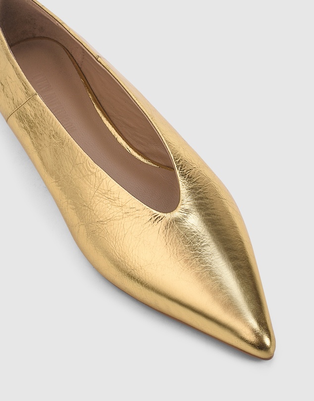 LANA WILKINSON - Piper Ballet Flat