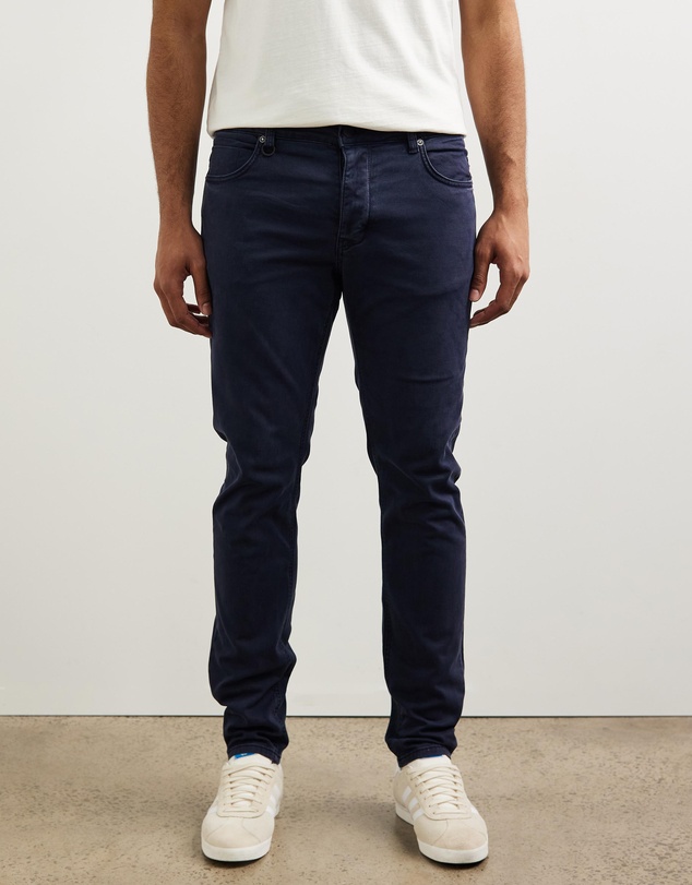 Neuw - Lou Slim Twill Pants