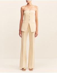 Shona Joy - Lani Bootcut Flared Pants