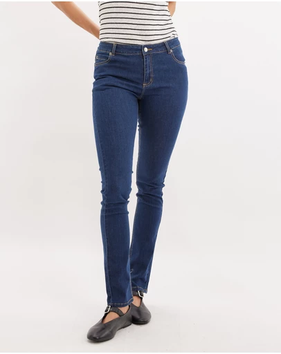 Amelius - Ellena Skinny Jean