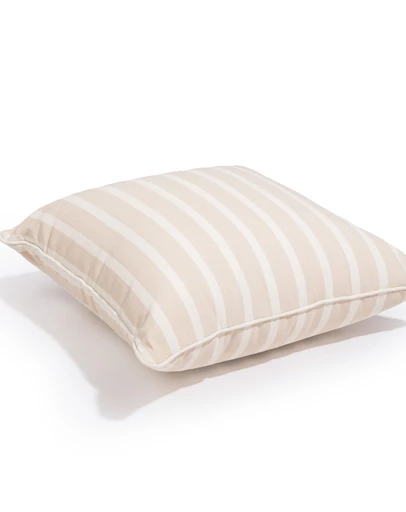 Business & Pleasure Co. - The Small Square Throw Pillow