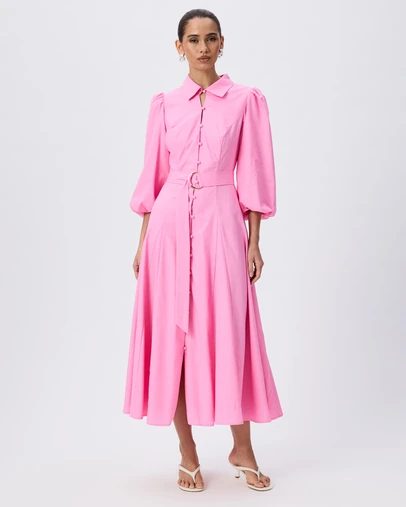 Tussah - Seona Midi Dress