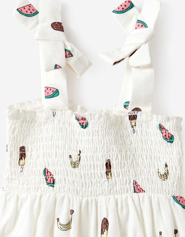 Cotton On Kids - Cassie Bubble Bubbysuit