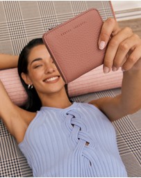 Status Anxiety - Sense Of Wonder Wallet