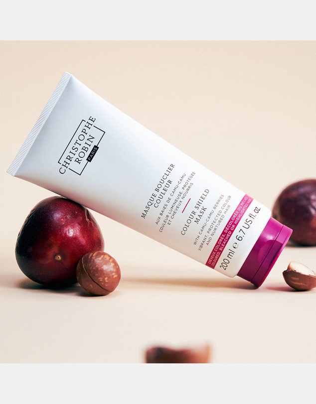 Christophe Robin - Colour Shield Mask 200ml