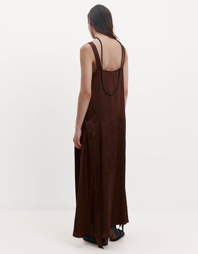 Harris Tapper - Wexer Dress