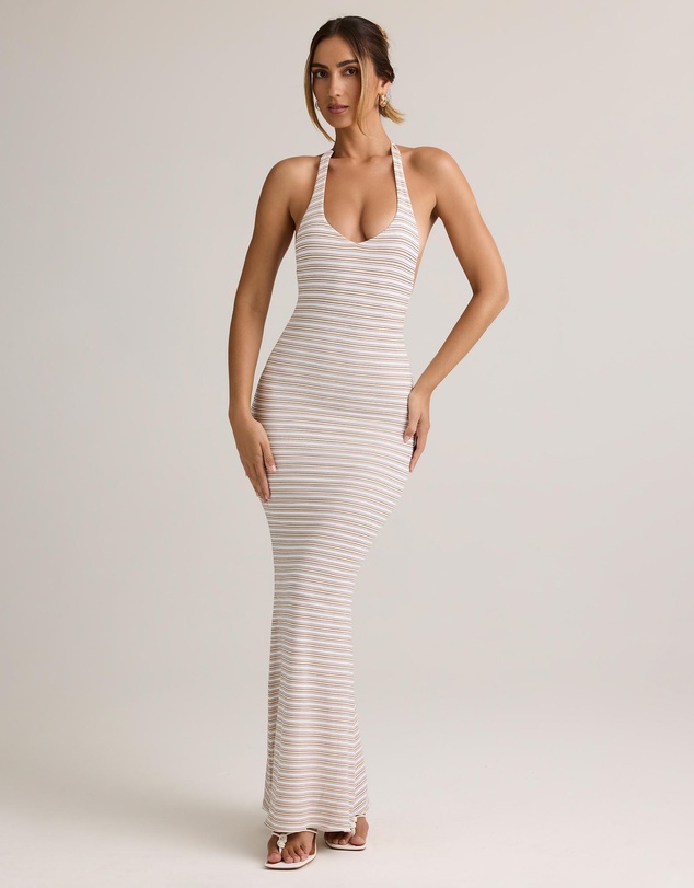 Oh Polly - Hallie Dress