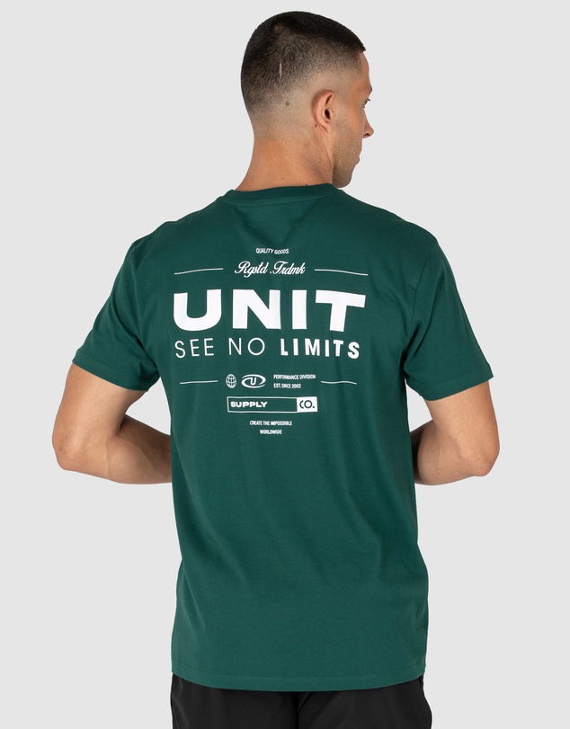 UNIT - Major Tee