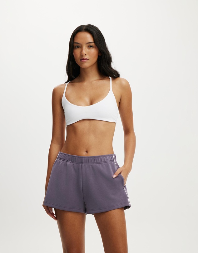 Cotton On Body Active - Ultimate Soft Track Short