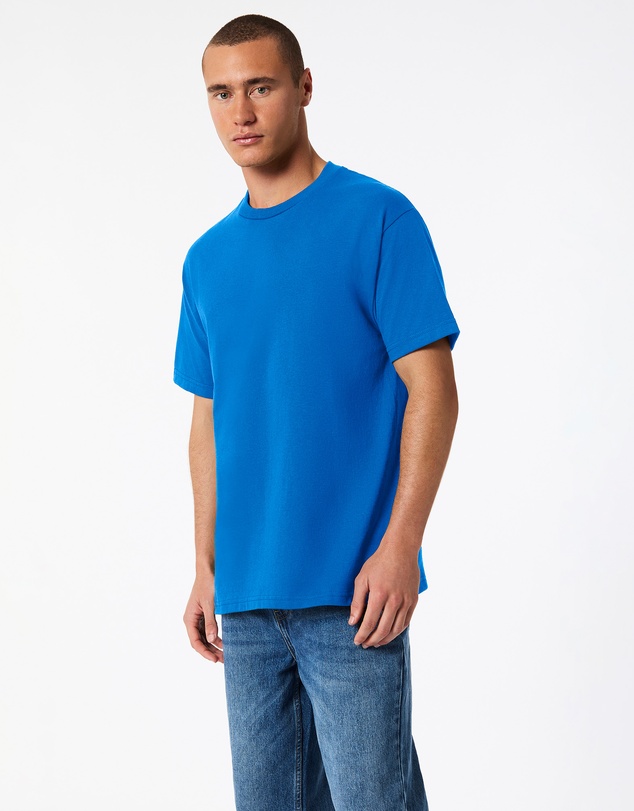 American Apparel - Heavyweight Cotton Unisex T-Shirt