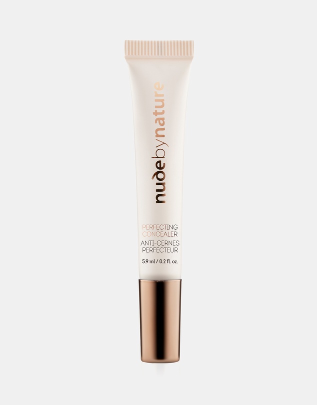 Nude by Nature - Perfecting Concealer 5.9ml 07 Latte