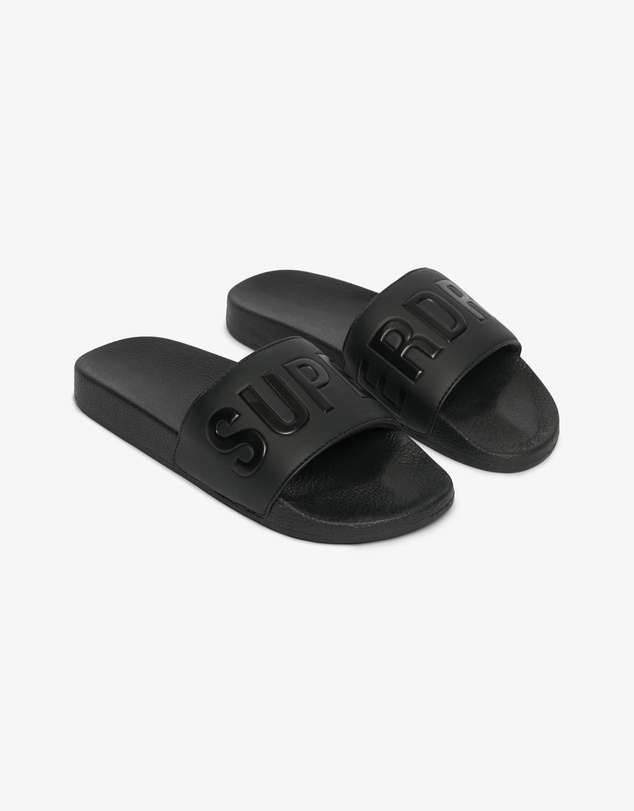 Superdry - Superdry Pool Slide