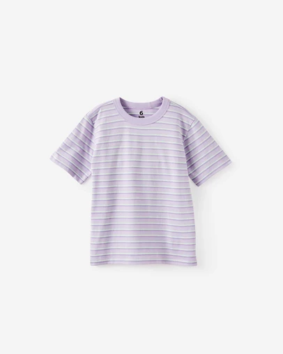 Cotton On Kids - Essential Short Sleeve Graphic Tee
